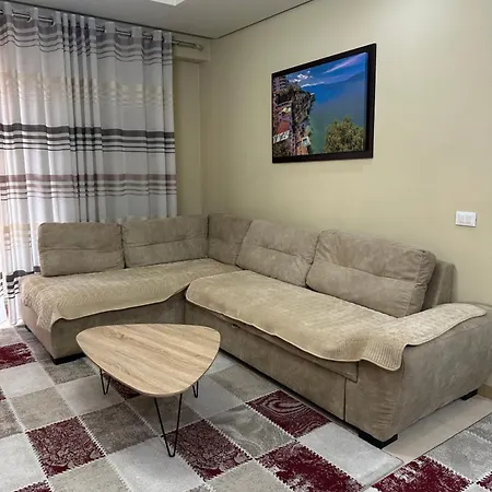 Apartament Kevin's Delijorgj