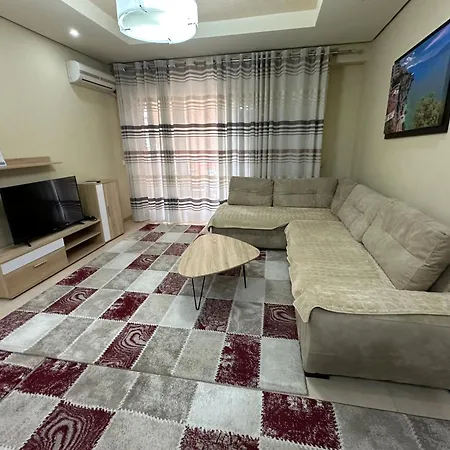 Apartament Kevin's Delijorgj Tirana