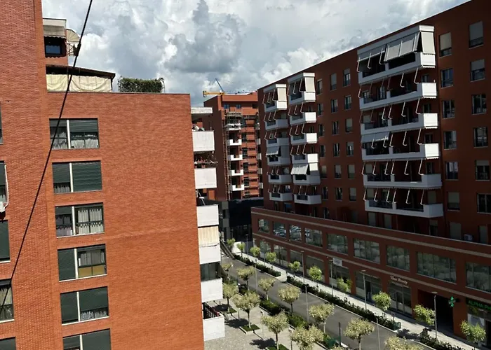 Kevin's Delijorgj Apartament Tirana