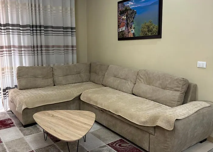 Apartament Kevin's Delijorgj