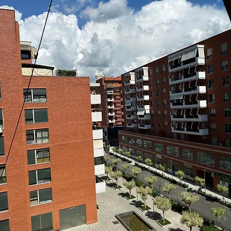 Kevin's Delijorgj Appartamento Tirana