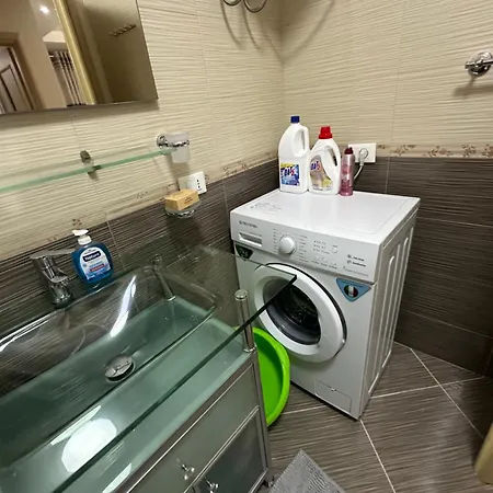 Kevin's Delijorgj Appartamento Tirana