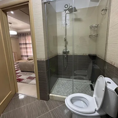 Kevin's Delijorgj Tirana