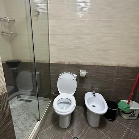 Appartamento Kevin's Delijorgj