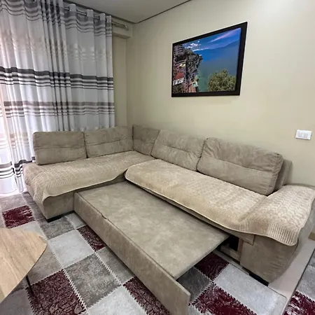 Kevin's Delijorgj Appartement Tirana