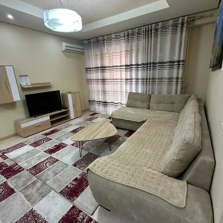 Kevin's Delijorgj Tirana