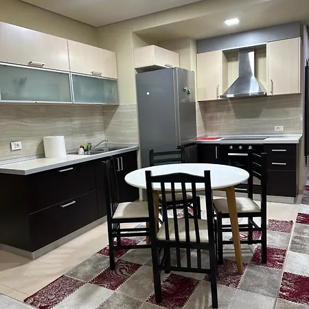 Kevin's Delijorgj * Tirana