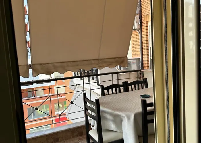 Kevin's Delijorgj * Tirana