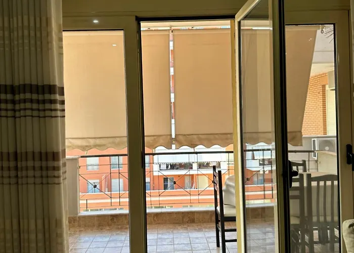 Kevin's Delijorgj Tirana