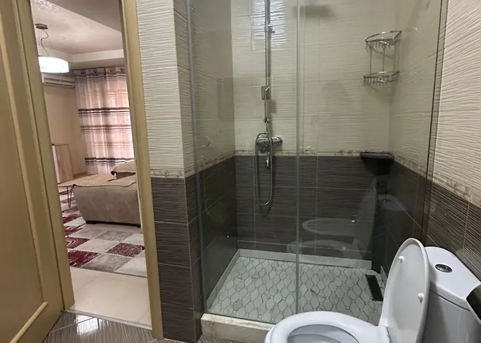 Kevin's Delijorgj Tirana