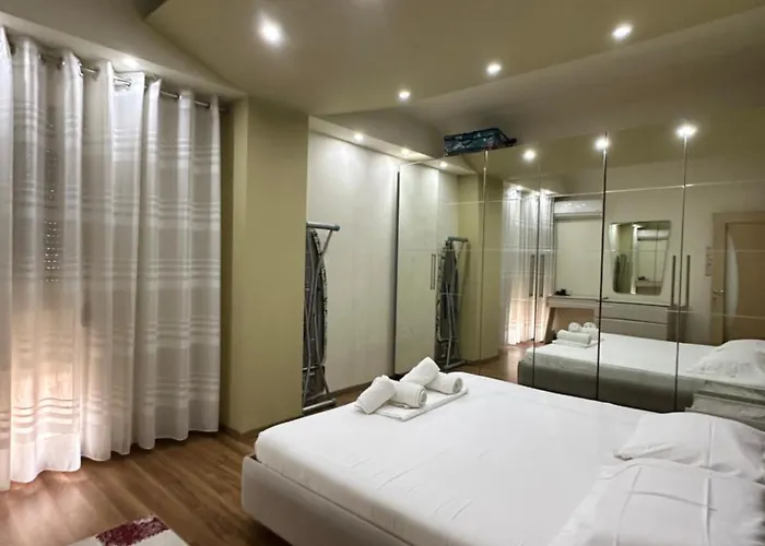 Kevin's Delijorgj Apartamento