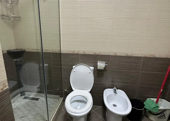 Apartamento Kevin's Delijorgj