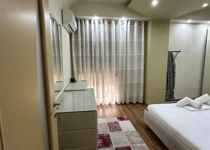 Kevin's Delijorgj Apartamento *