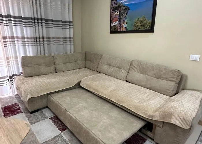 Kevin's Delijorgj Apartamento Tirana